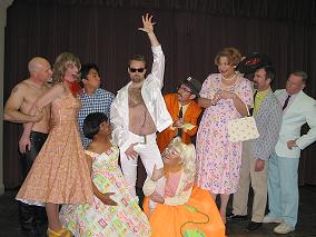 publicity shot