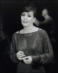 Judy McLane as Phyllis Stone