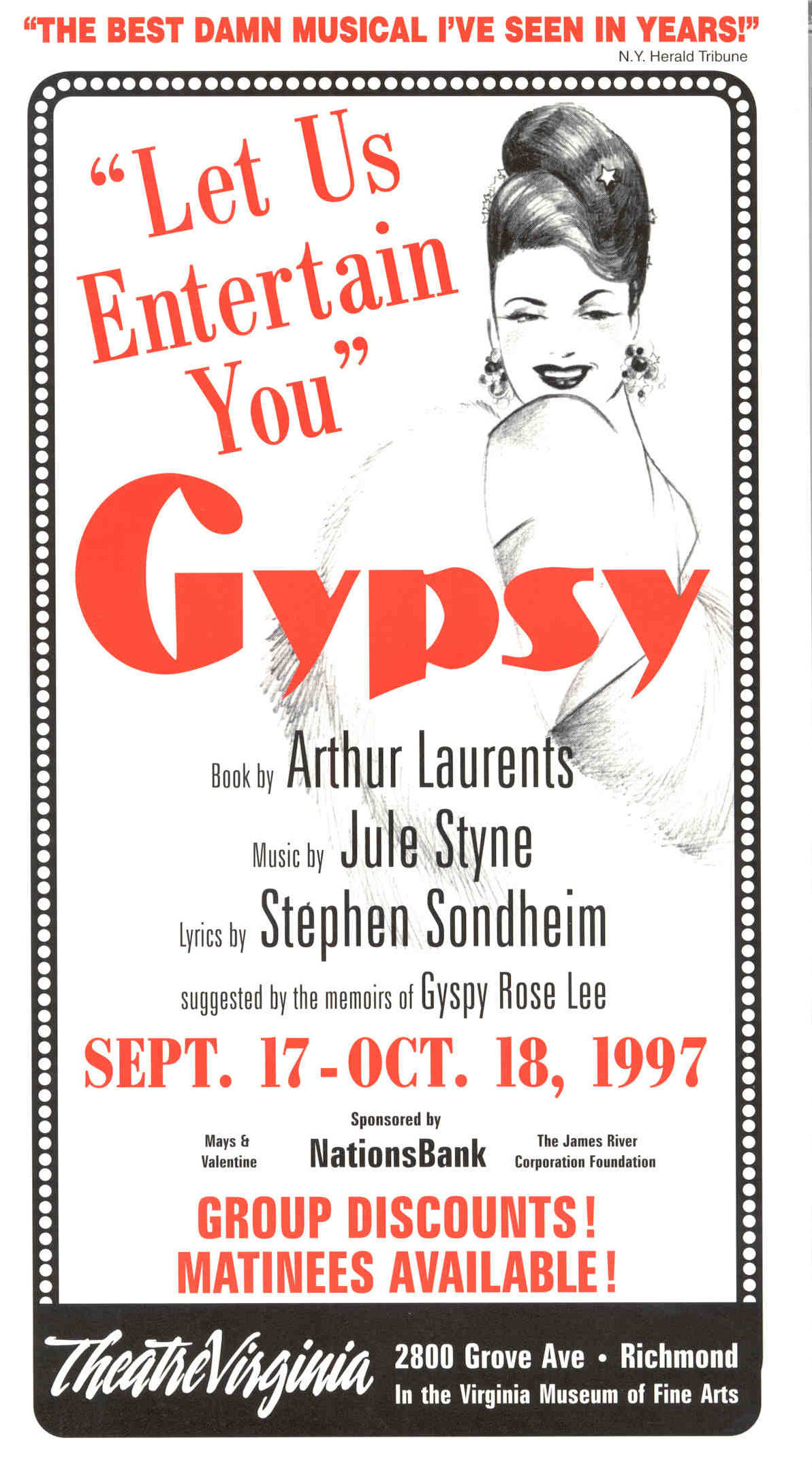 Flyer