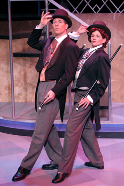 "Men About Town"