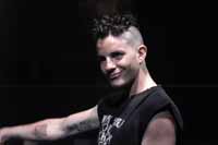 Scott Kerns as Skinhead Boy
