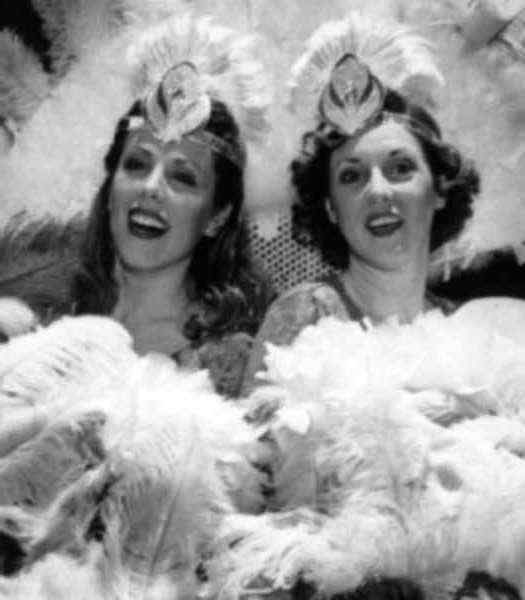 Amy Goldberger & Sheri L. Edelen