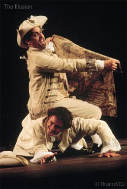 Jason Linkins and Greg DeLeonardis